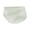 Green, variant on Women's Cotton Maternity Underwear Under the Bump Pregnancy Panties Postpartum Recovery Briefs Soft Breathable Low Waist Below Belly Underwear for C Section,Green,M