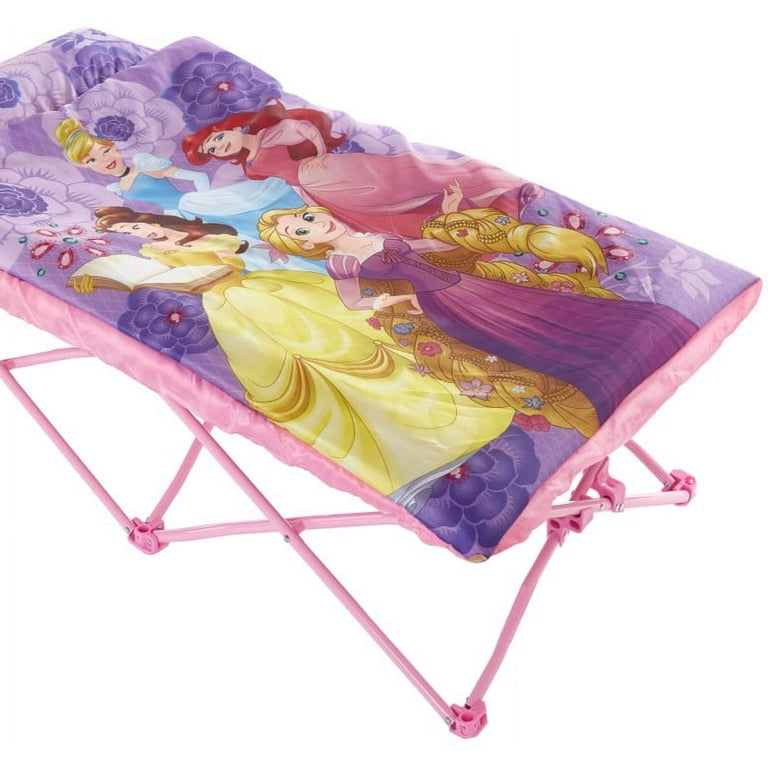 Princess 2025 cot bed