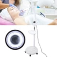 thumbnail image 2 of Lamp, Floor Lamp, Firm And Stable LED Cold Light Source For Home Salon, 2 of 8