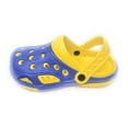 thumbnail image 3 of JEFFRICO Breathable Clogs For Kids Girls Boys Garden Shoes Sandals Water Shower Pool Beach Shoes, 3 of 5