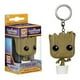 thumbnail image 1 of Llavero Pocket Pop Marvel: Baby Groot – Guardianes de la Galaxia, 1 of 2