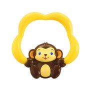 Bright Starts Soothing Safari Teether Toy