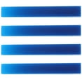 thumbnail image 2 of ELAYARD 4-Pack Silicone Piano Tuning Mutes, Piano Tuning Accessories for Students and Professional Technicians, 2 of 7