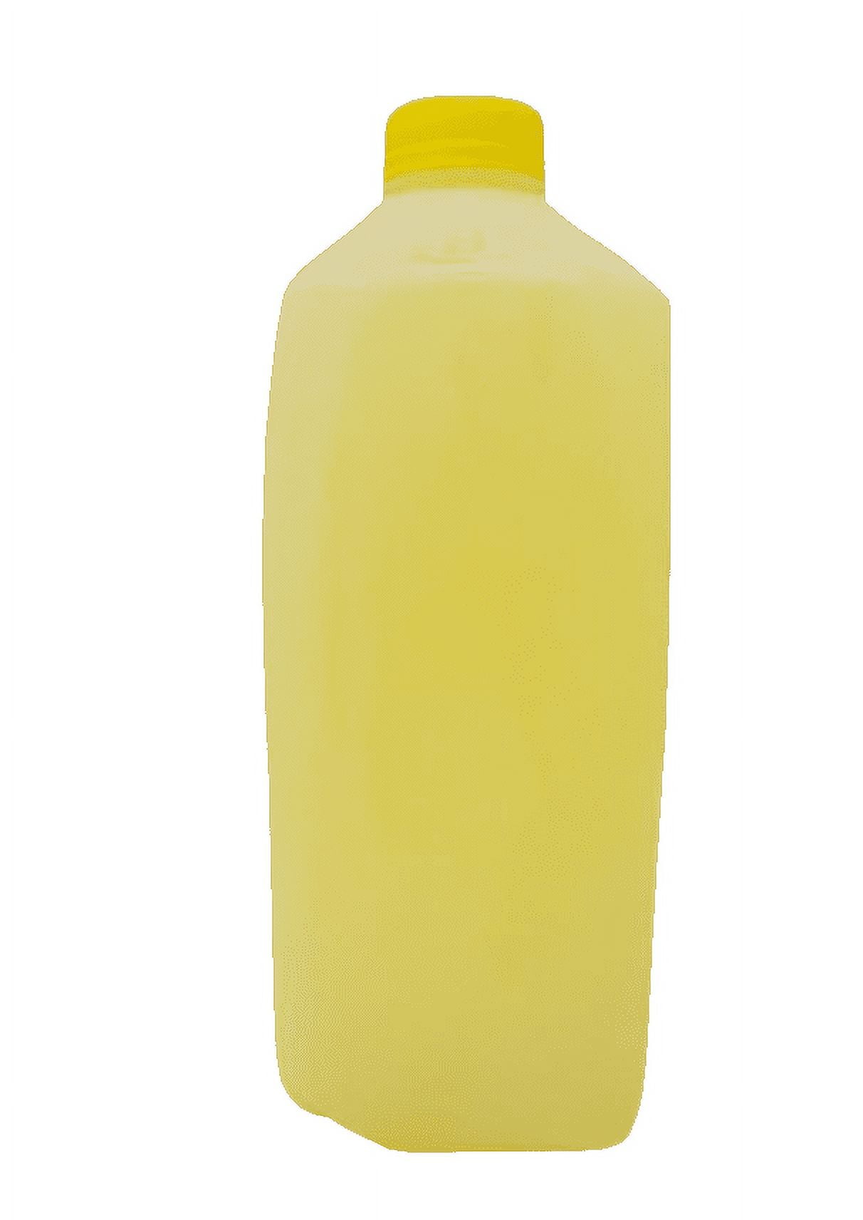 Ritcheys Lemonade, half gallon