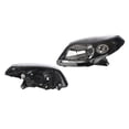 thumbnail image 1 of Faro DEPO  Renault Sandero 2010 - 2011 Piloto, 1 of 1