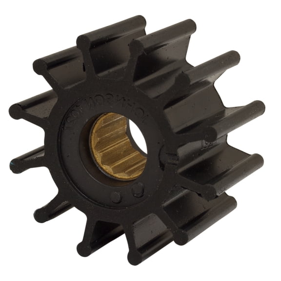 Johnson Pump 09-1027B-9-00 F5B Impeller (Nitrile) [09-1027B-9-00]