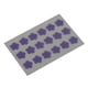 thumbnail image 1 of Parches para imperfecciones fáciles de aplicar marcas de desvanecimiento reparación ligera de la piel transpirable 18 Uds parche para cubrir manchas para viajes ANGGREK Otros, 1 of 8