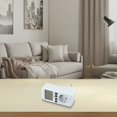 thumbnail image 4 of Multifunctional Programmable Timer Outlet With Lcd Display For Home Use, 4 of 8