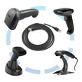 thumbnail image 4 of Scanner Data Line for 1900 1902G 1300G 1400G 1200G (2M), 4 of 5