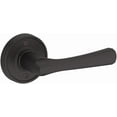 thumbnail image 5 of Baldwin Fd.Wyn.R.Rrr Wyndcliff Non-Turning Two-Sided Dummy Door Lever Set - Chrome, 5 of 7