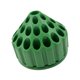 thumbnail image 5 of Organizador de brocas práctico soporte de almacenamiento uso doméstico caja contenedora profesional Verde, 5 of 8