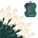 thumbnail image 1 of Luces navideñas LOENDE 5 m 50 LED Color Blanco Cálido, 1 of 9