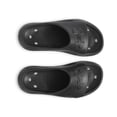 thumbnail image 2 of Sandalia Under Armour Locker V para mujer color negro talla 12 US, 2 of 4