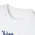 thumbnail image 3 of 'Lizbeth Wait Funny TV Old Man Novelty Graphic T-Shirt, 3 of 6
