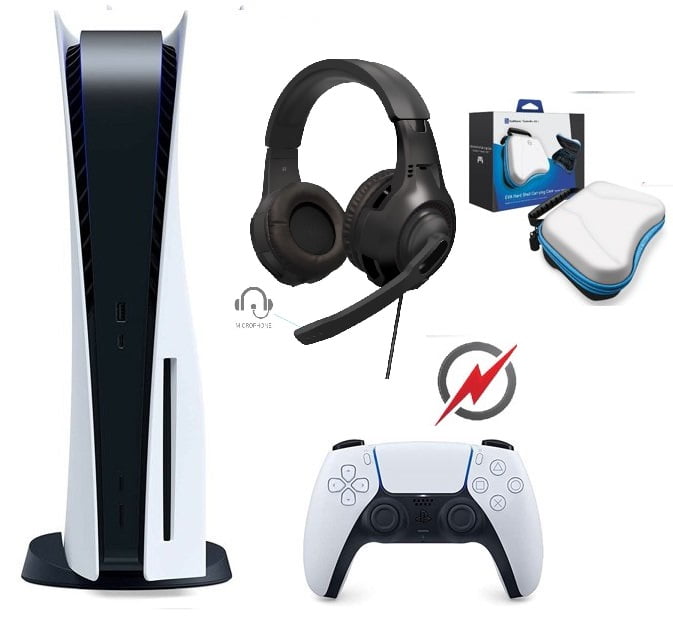 sony playstation 5 stores