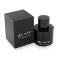 thumbnail image 1 of Kenneth Cole Black Eau De Toilette Spray - 100ml/3.3oz, 1 of 1