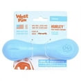 thumbnail image 2 of CHUANK Zogoflex Hurley Large 8.25” Dog Toy Aqua, 2 of 8
