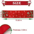 Hot Sale! Christmas Gifts The Grinch Ornaments Christmas Red Plaid