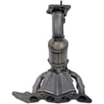 thumbnail image 3 of Dorman 672-861 Catalytic Converter with Integrated Exhaust Manifold for Specific Ford / Mazda / Mercury Models, 3 of 3