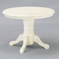 thumbnail image 2 of Homestyles Warwick Off-White Dining Set, 2 of 3