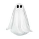 thumbnail image 1 of Tela blanca iluminada, adorno decorativo de Halloween, regalo de 15 x 15 x 50,8 cm, luz de Halloween para el hogar y la cocina., 1 of 9