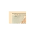 thumbnail image 4 of Historic Map - Trapani Sicily Italy - Baedeker 1880 - Vintage Wall Art, 4 of 4
