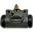 thumbnail image 4 of Dorman W37263 Drum Brake Wheel Cylinder for Specific Ford/International Models Fits select: 1993-1994 FORD F250, 1993-1994 FORD F350, 4 of 4