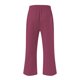 thumbnail image 5 of Pantalones Sueltos Capri para las Mujeres Casual Color Sólido Elástico Suelto Capris con Bolsillo, Pantalones de Poliéster Spandex, Lavado a Mano Casa Al Aire Libre, 5 of 6