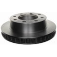 thumbnail image 4 of ACDelco 18A927A Disc Brake Rotor, 4 of 4