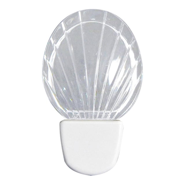 Lampara Led Luz De Noche 240v Niños Niñas Hogar Recamara Foy FOY LUNL04