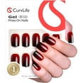 thumbnail image 2 of Curvlife Press On Nails \u2013 30PCS (Ombre), 2 of 8