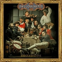 Bellowhead - Broadside - Folk Music - CD