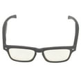 thumbnail image 1 of Smart Smart Glasses Stereo Waterproof Touch Voice Control Open Ear   Sunglasses for Driving Running, 1 of 7