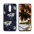 thumbnail image 1 of Chamomile-157 Phone Case, Degined for LG X4 Case Men Women, Flexible Silicone Shockproof Case for LG X4, 1 of 1