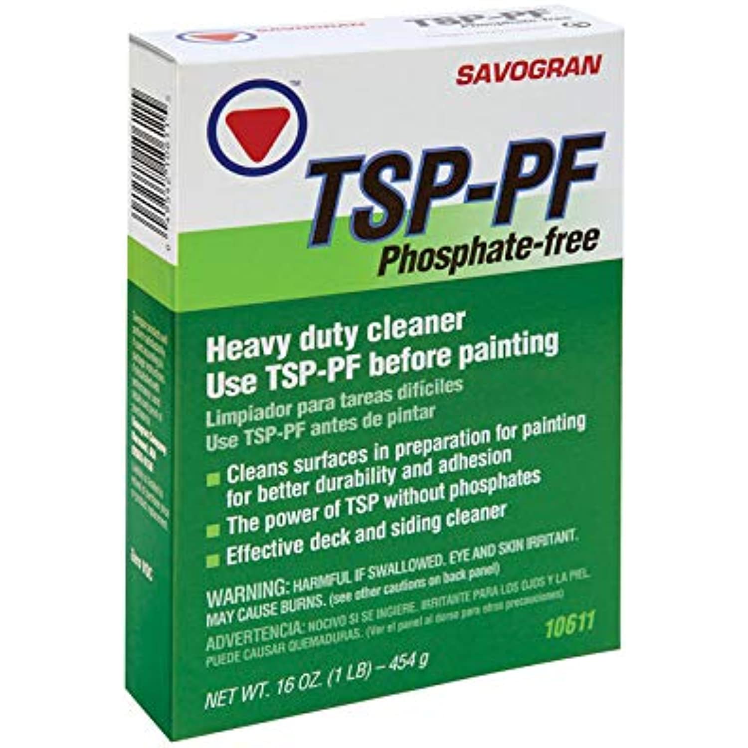 TspPf Hvy Dty Clnr 16Oz