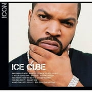 Icon Series: Ice Cube (Edited)