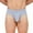 Ice, variant on Men's Obviously F02-1A EliteMan AnatoMAX Brief (Navy S)