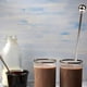 thumbnail image 3 of 20 Unids Reutilizables Swizzle Sticks de Café Bebidas Stir Sticks Cóctel de Acero Inoxidable Swizzle Sticks Silver Straight Rod Blender, 3 of 5