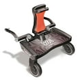 thumbnail image 2 of Lascal BuggyBoard Maxi+ Planche de Poussette Universelle avec Selle, 2 of 5