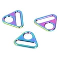 thumbnail image 4 of Adjustable Buckle,Adjustable Buckle Fine Workmanship Decorative Buckle Luggage Accessories Class Leading Features, 4 of 8