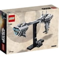 thumbnail image 3 of LEGO Star Wars Nebulon-B Frigate 77904 Building Kit (459 Pieces) LEGO -, 3 of 4