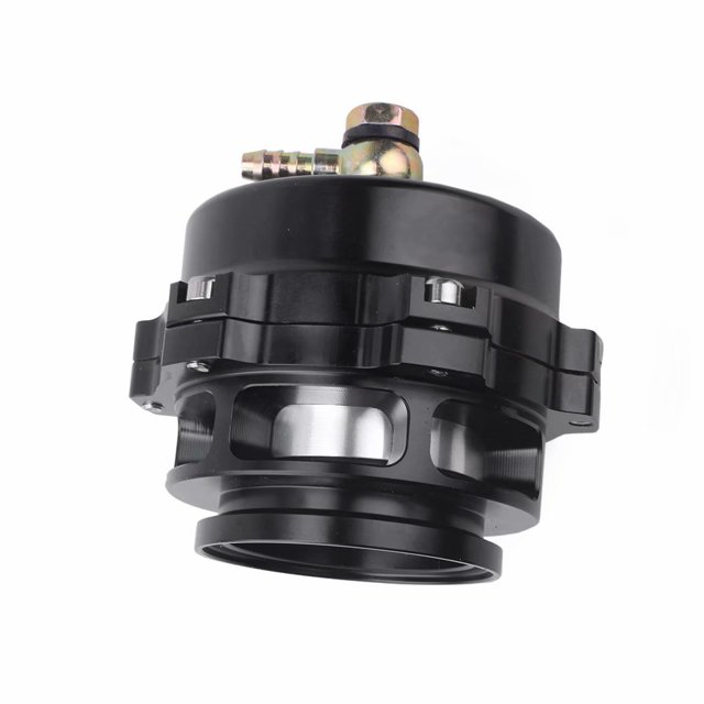 BOV válvula de alivio de presión turbo modificada automáticamente, válvula de escape turbo, válvula de alivio de aire TIAL Q 50MM 35PSI JM