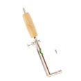 thumbnail image 4 of Solde Welding Adjustable Flame Gas Wood Handle for Jewelry Making 21cm, 4 of 8
