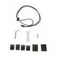 thumbnail image 1 of High-Strength Bike  Carrier Bike Luggage Rack Security Road Bikes For Mainstream Bike, 1 of 8