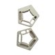 thumbnail image 1 of Trepando colgación de roca Holding Holds Herramienta de entrenamiento Madre Holds Portes para colgar Apreta Portable Portable Finger Fuerza al aire, 1 of 8