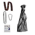 thumbnail image 1 of Swing Easily Enjoy Leisurely In Multiple Colors Lightweight And Portable Giving You An Unparalleled Comfortable Experience, 1 of 3