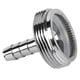 thumbnail image 4 of Adaptador de Limpieza de Grifo, Accesorio de Grifo de Cerveza, Adaptador de Limpija de Grifo de Cerveza, Accesorios de Adaptador de Junta de Acero inoxidable De 1/4 de Pulgada, 4 of 7