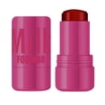 thumbnail image 1 of Milk Jelly Blush, Milk Makeup Jelly Tint Blush, Milk Coolings Water Jelly Tint 0.18 Oz, Water Jelly Tint Stick Sheer Lip & Cheek Stain Finish, 1 of 3