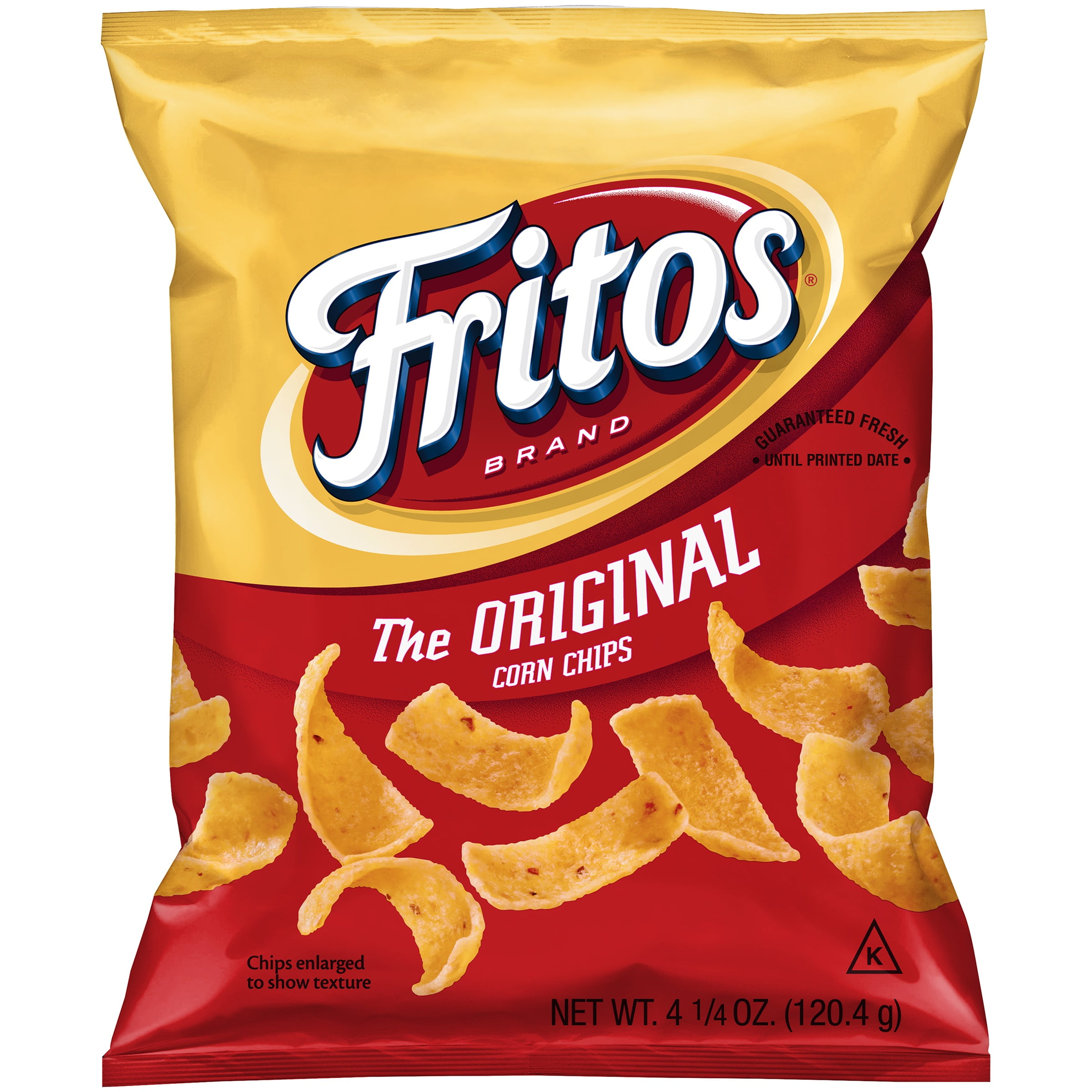 Bag Of Chips Sizes IUCN Water