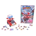 thumbnail image 2 of Juego de mesa Goliath Donut Dash Race to Pick Up Matching Donuts, 2 of 6